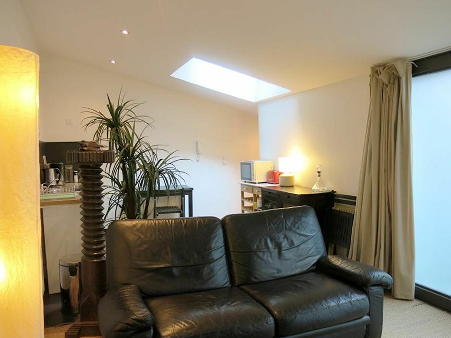 B&B Loft Baron Paris Exterior foto