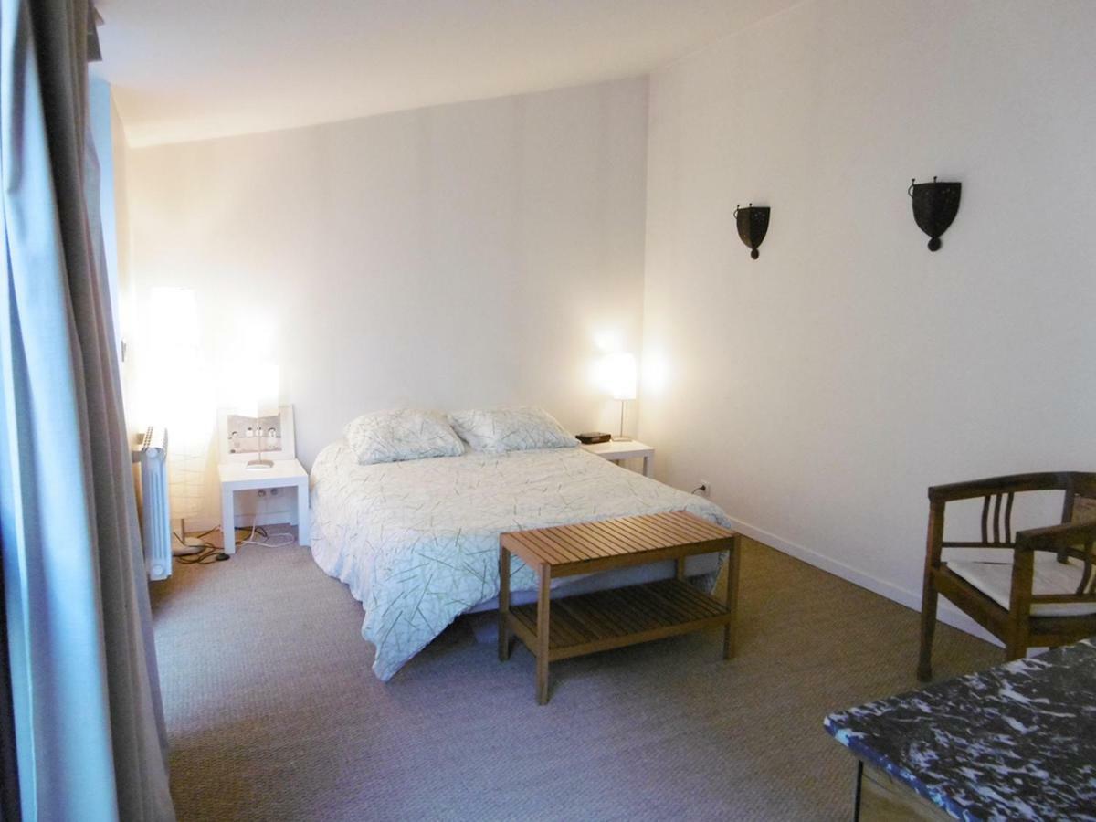 B&B Loft Baron Paris Exterior foto