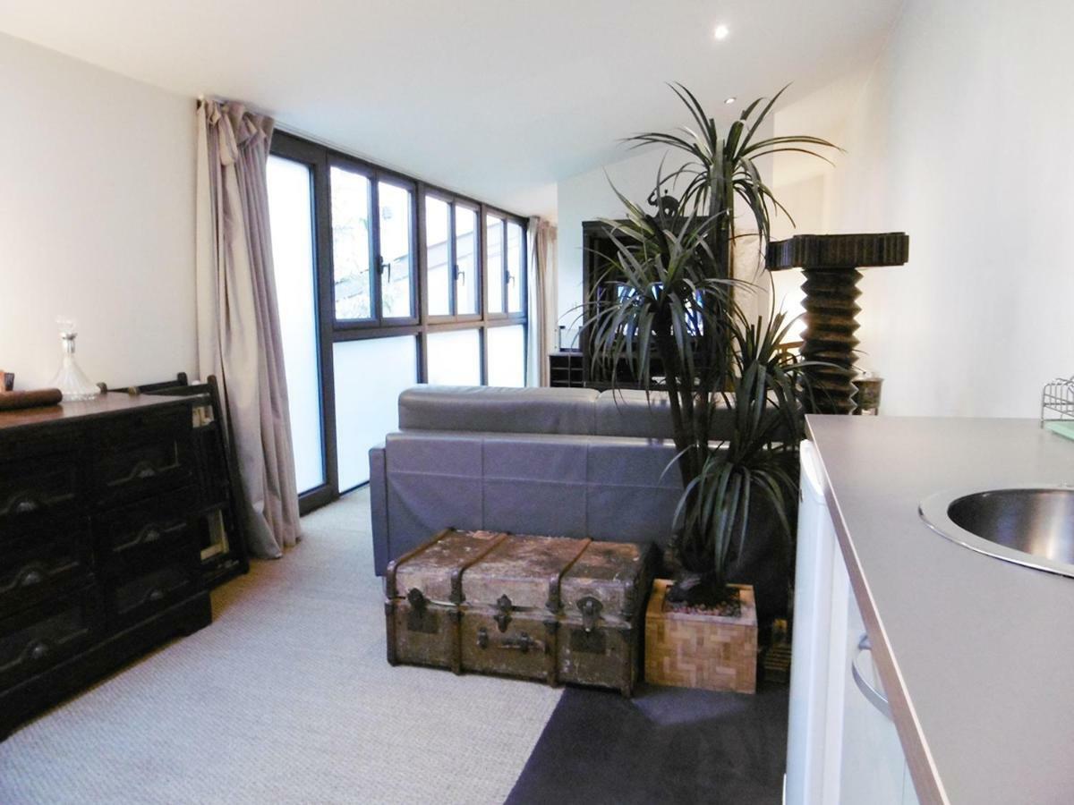 B&B Loft Baron Paris Exterior foto