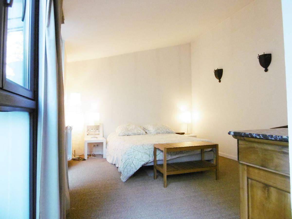B&B Loft Baron Paris Exterior foto