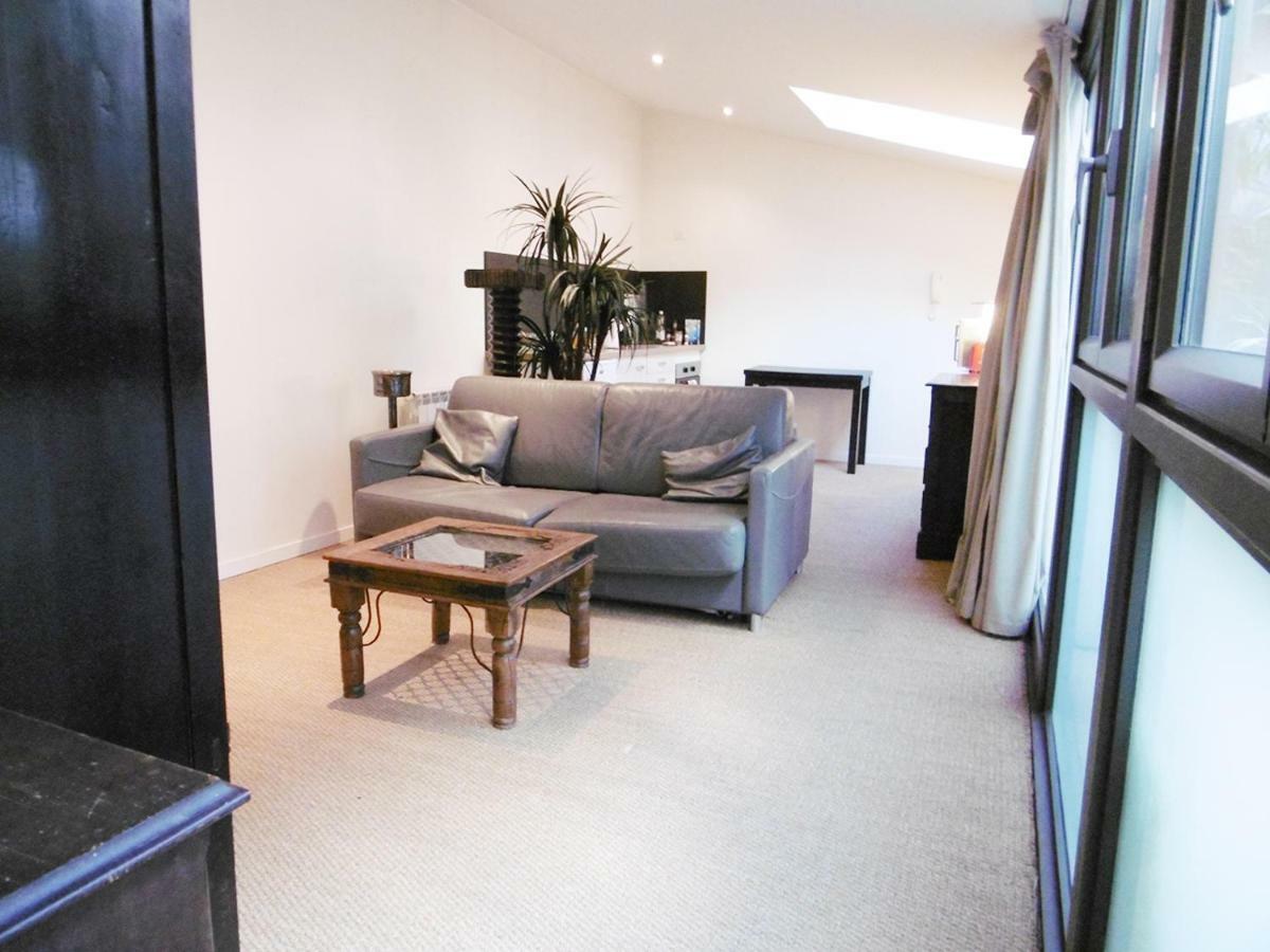B&B Loft Baron Paris Exterior foto