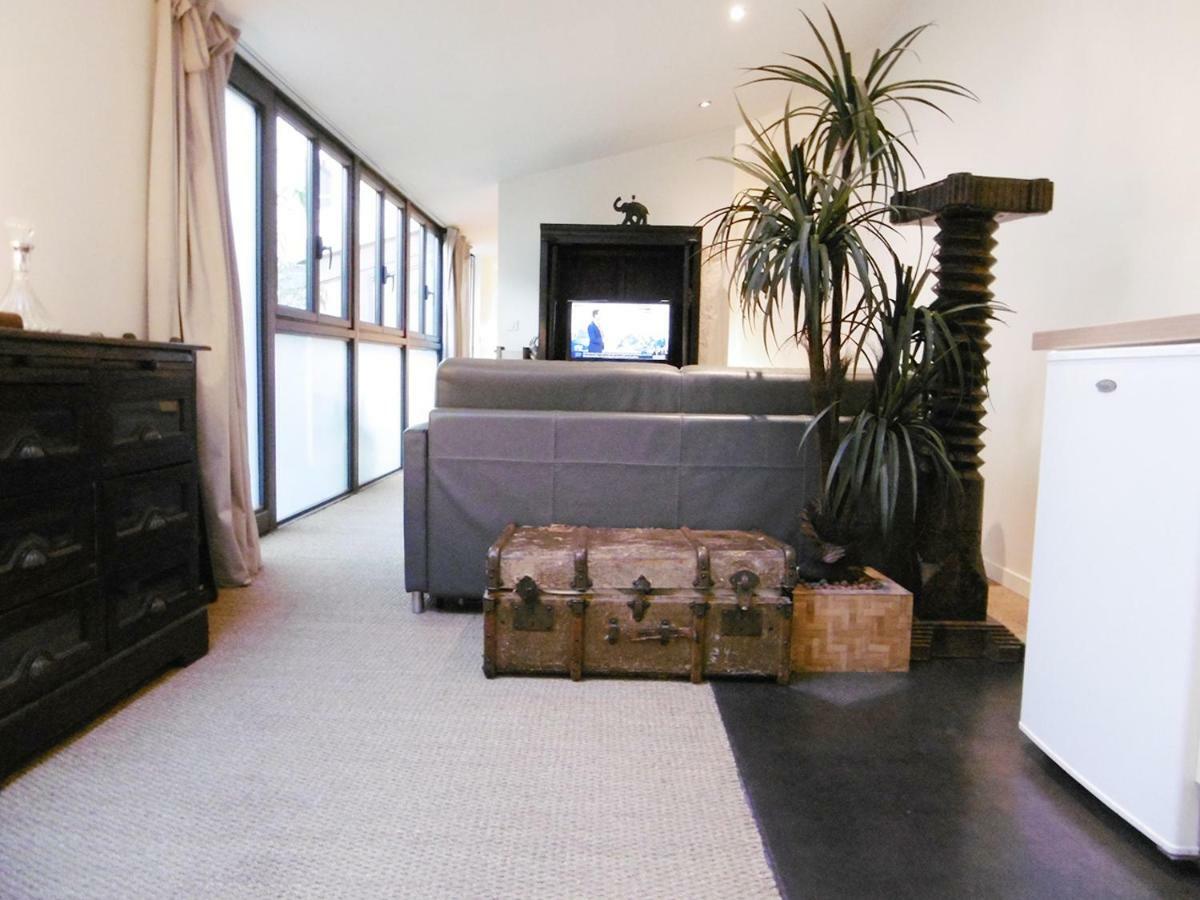 B&B Loft Baron Paris Exterior foto