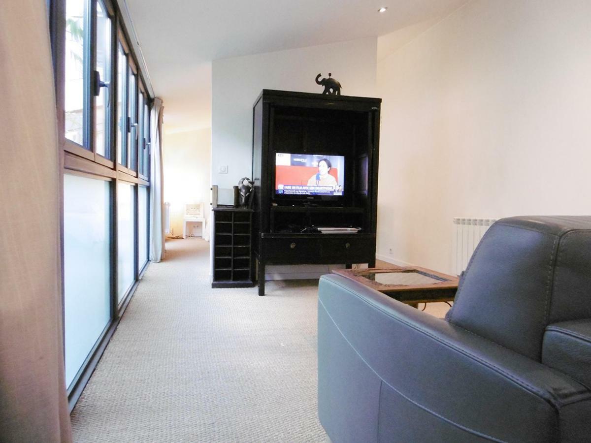B&B Loft Baron Paris Exterior foto